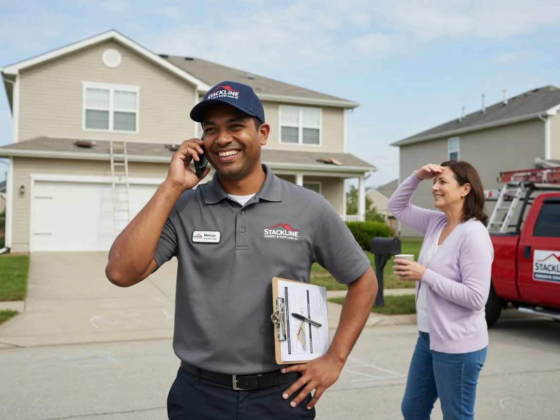 Chimney flashing repair Thornton, CO FAQs